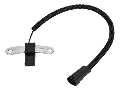 Sensor De Cigueñal Rpm Jeep Cherokee Se 2.5l 0