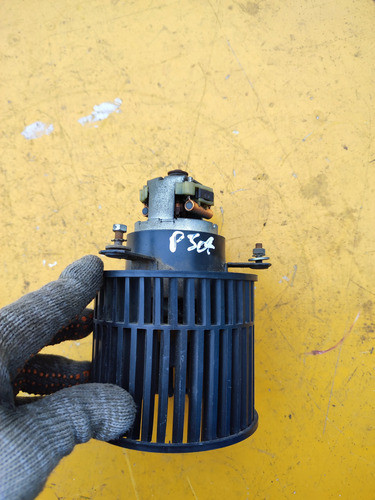 Forzador C/aire Acondicionado Peugeot 504 88/89 1