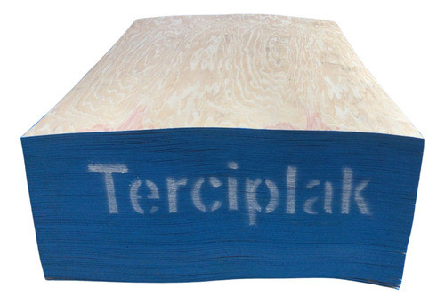 Fenolico 4 Mm Pino 2,20 X 1,60 Megaplaca 1 Cara Sin Nudos 0