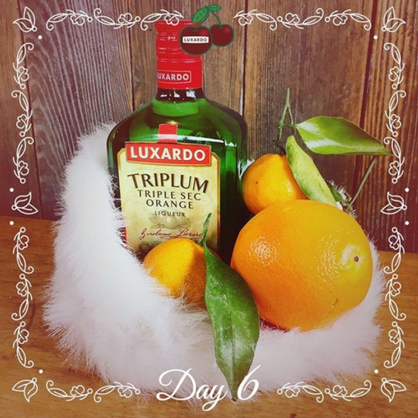 Luxardo Triplum Todos Los Dias Lanús 1 Luxardo Triplum Todos Los Dias Lanús 1