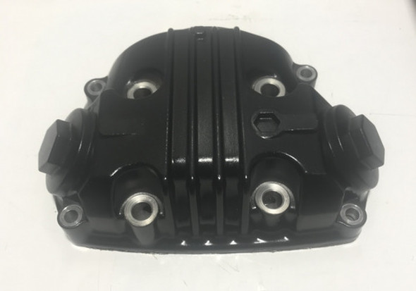 Tapa Cabeza De Cilindro Completa Zanella Rx 200 Next Pro 0