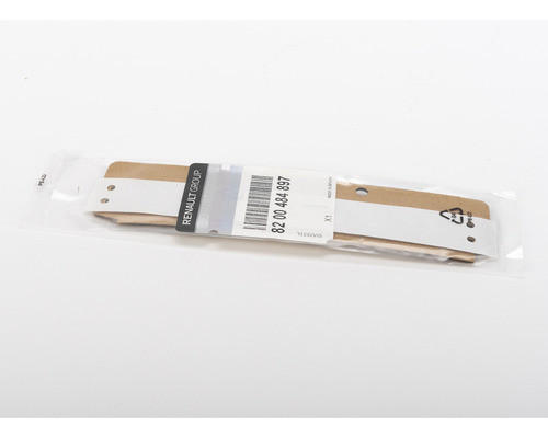 Monograma Trasero Renault Logan 1.6 Authentique 85cv 0