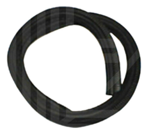 Burlete De Capot Vw Gol Ab9 G3 Power 1996 - 2014 0