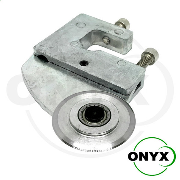 Onyx 460mm | Rueda De Medio Corte Perforacion Con Soporte 0