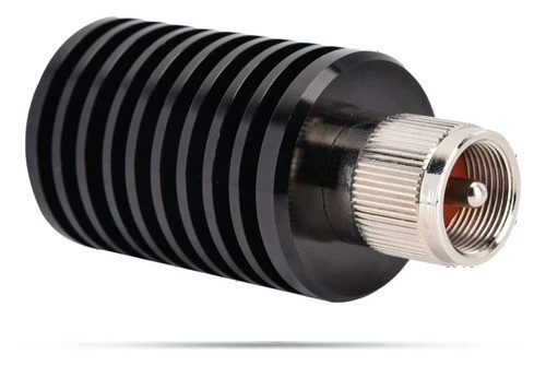 143 Antena De Prueba De Carga Simulada, Medidor Swr, Prueba 0