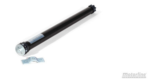 Motor Tubular Para Cortina 20 Kg Automatismo Europeo 0