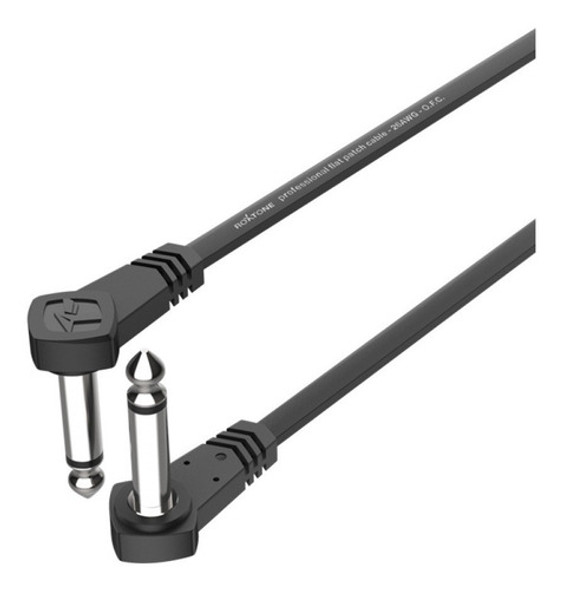 Cable Roxtone Fpjj100l010 Interpedal 10cm 1