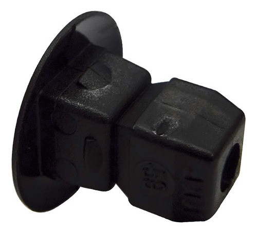 Clip Tuerca Guardaplast Vw Glf-pas-nbt-f 1