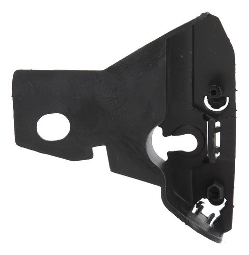 Soporte Paragolpe Delanter Izq Mercedes-benz Sprinter 12/19. 1