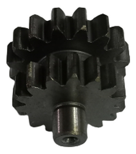 Engranaje Reductor 62d-18t Zanella Sapucai 150 2021 Pro 0