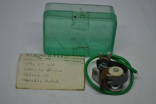 Platino Gilera 80 Garelli Noi Zanella 48 Rexalth Allsales 0