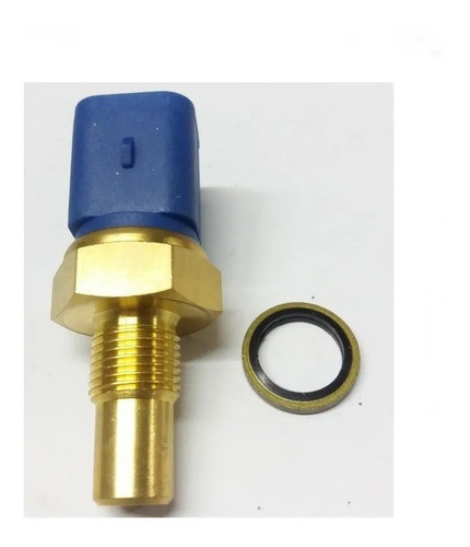 Bulbo Sensor Temperatura 206 207 Partner Berlingo 1.9 Diesel 0