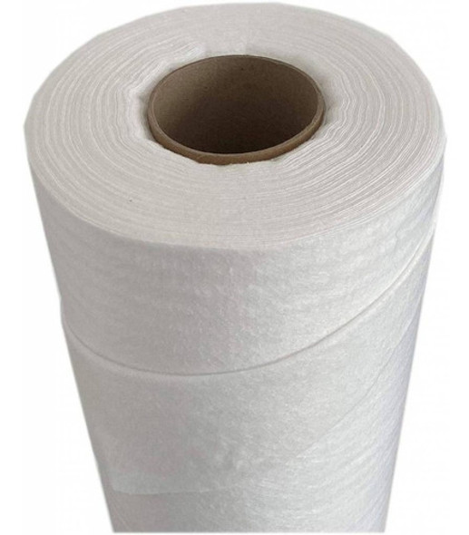 Manta Geotextil Impermeabilizante Para Techo X 10mts - Fc 1