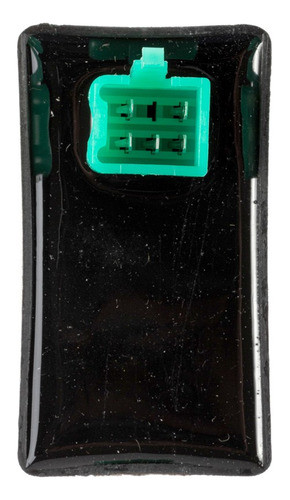 Cdi Digital Dze Cdi 10153 Estandar Cerro Bix 110 1