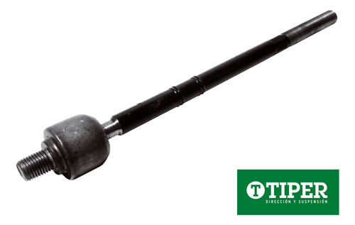 Precap Dirección Tiper Para Citroën Ds5 Ds4 2011/ Der/izq 1