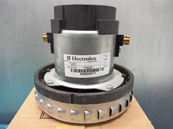 Motor Aspiradora Electrolux Hidrovac Agua Y Polvo. Original! 1 Motor Aspiradora Electrolux Hidrovac Agua Y Polvo. Original! 1