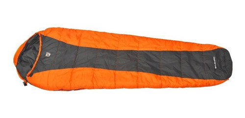 Bolsa De Dormir Sarcofago Pro Kushiro -15º Bdm-k2 Cts 0