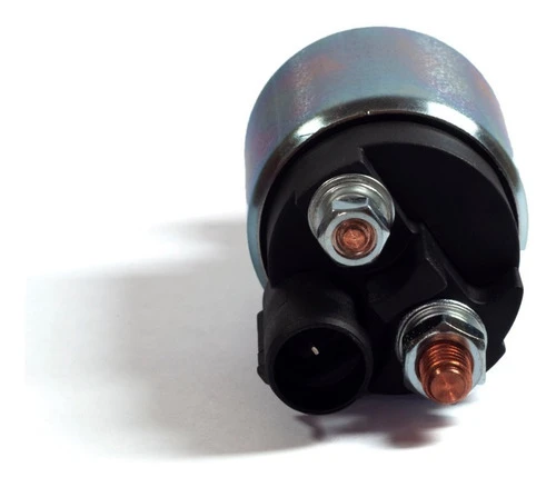 Solenoide Automatico De Arranque Delco Agile Prisma Onix Cob 1