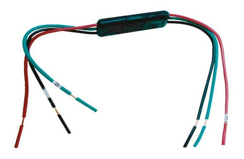 Excelente Ficha Aerea De 3 Puntos Para Trailer 0