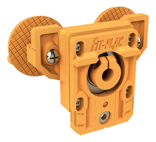 Plantilla Rafix Regulable 12-19mm Broca De 20mm 0