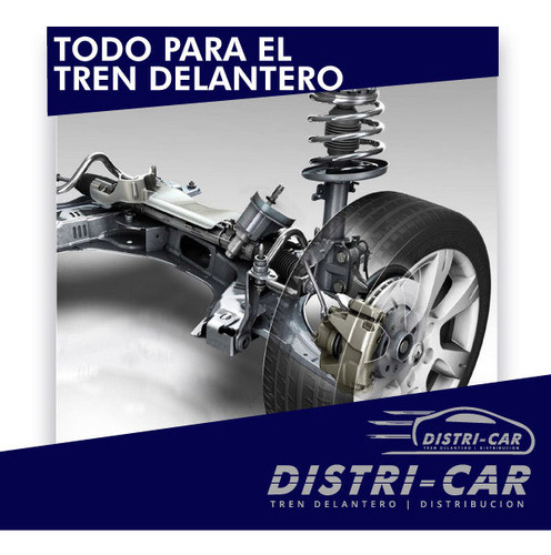 Kit Cazoletas Fiat Uno Fase 2 Nuevo Palio Gran Siena Fiorino 1