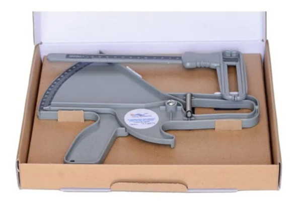 Set Basico: Plicometro + Calibre Chico - Calibres Arg. 0