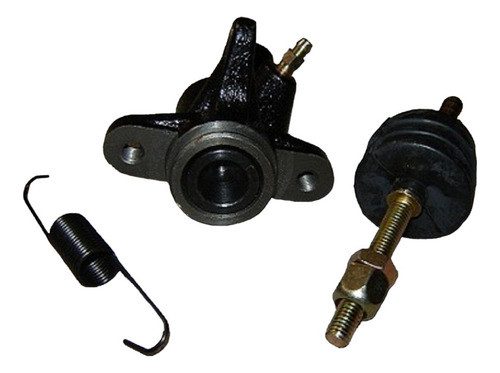 Bombin Embrague Auxiliar Isuzu 4hf1 4.3 Chevrolet 7-110 1
