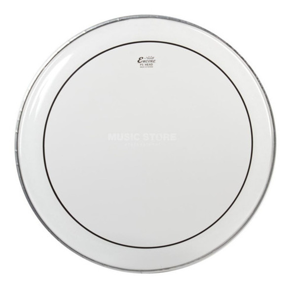 Parche Remo Encore Pinstripe Clear De 8 Pulgadas En-0308-ps 0