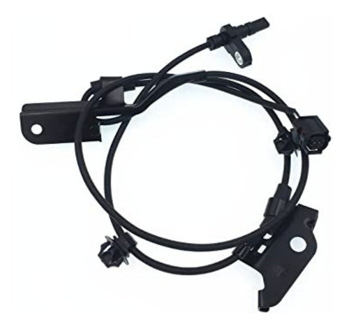 Sensor Abs Delantero Derecho Toyota Rav4 2.4 2005 - 2012 0