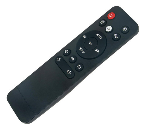 Control Remoto Universal Compatible Proyector Viewsonic M1/m 1