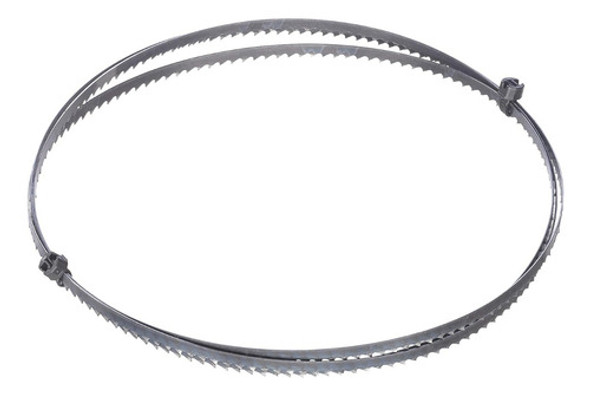 Hoja Sierra Sin Fin Repuesto Kwb Para Einhell Te-cc 250 Uf 0