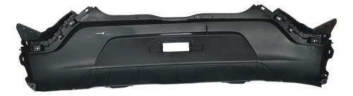 Paragolpe Trasero Kwid 2020 2da Selección 1