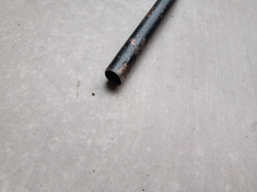 Tubo Varilla Nivel De Aceite 32,5cm De Largo 1