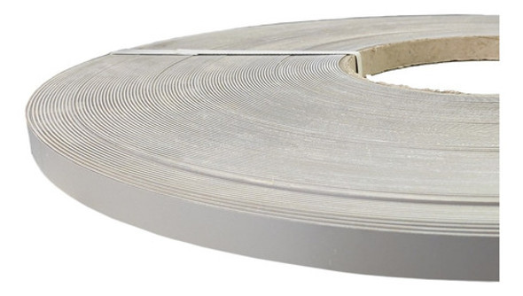 Tapacanto Pvc Tribal Faplac 0,40 Mm X 40 Mm X 50 M S/ Cola 1