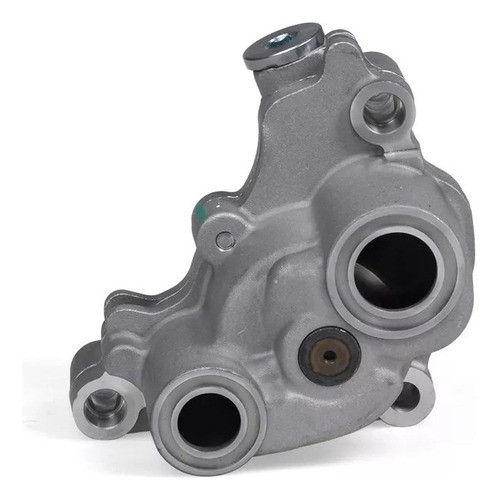 Bomba De Aceite Renault Duster Oroch 1.6 16v H4m 0