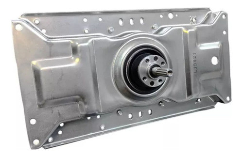 Caja Mecanismo Lavarropas Philco Ph-08 Reten Grande 0