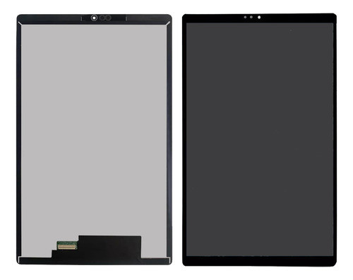 Display Para Lenovo Tab M10 Hd Gen 2 (2020) C/touch Negro 0