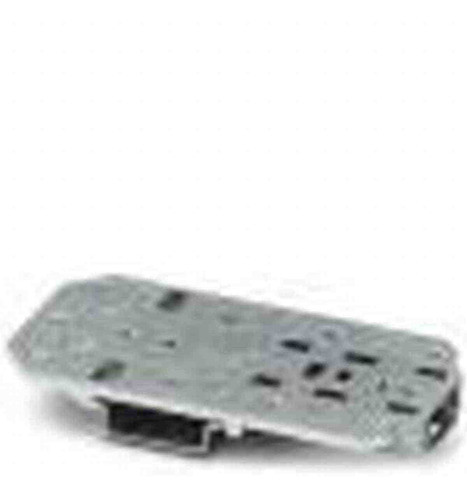 Adaptador Para Carril Portante Universal Uta 107 0