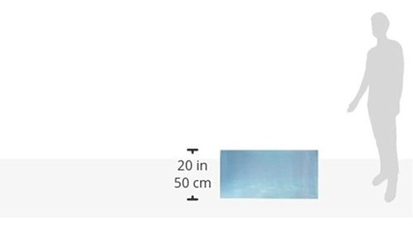 Sporn Aquarium Background Estatica Cling Ocean Floor 36 X 1 1 Sporn Aquarium Background Estatica Cling Ocean Floor 36 X 1 1