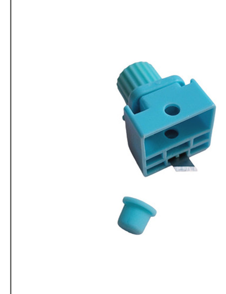 Repuesto Cuchilla Para Cutter Circular Compas Kw-trio 0 Repuesto Cuchilla Para Cutter Circular Compas Kw-trio 0