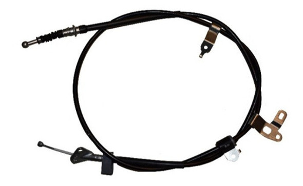Cable Freno De Mano Toyota Corolla Trasero Derecho 14/... 0