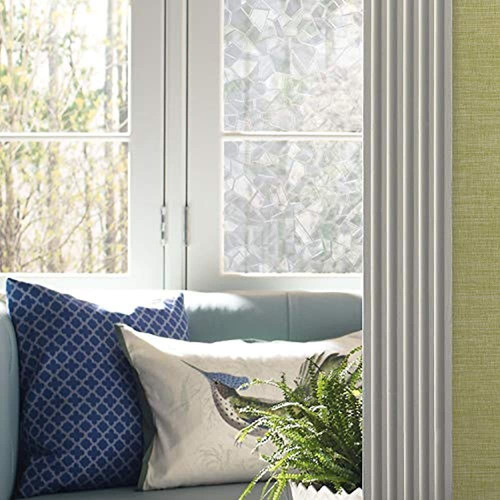 Compañeros De Cuarto Wfm3715sLG Película Para Ventanas De Cr 1