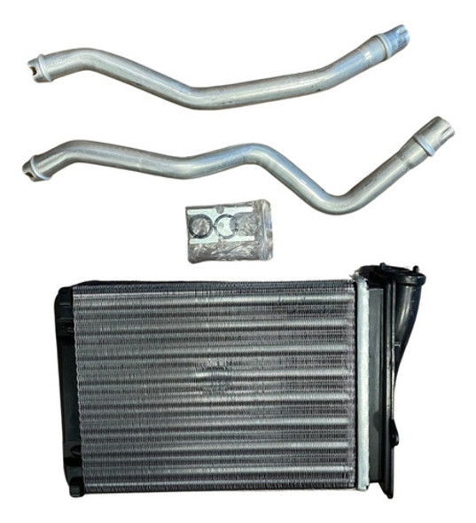 Calefaccion Peugeot 208 1.5 C/a Armado En Brasil 0