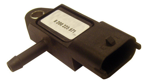Sensor Presion Absoluta Nissan  Frontier 2,8 Tdi 0