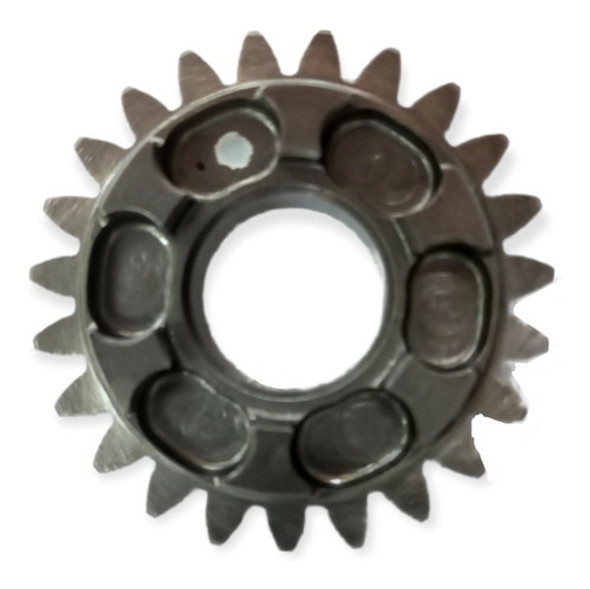 Engranaje 4ta Cuarta Bajaj Rouser 135 Ls Original Lidermoto 1