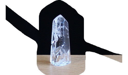 Cuarzo Cristal Craquelado Especial Tameana Altura 4,2 Cms 0