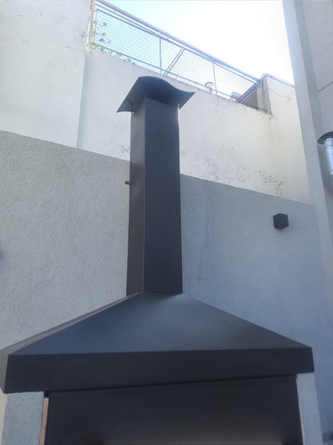 Campana Con Tiraje 1