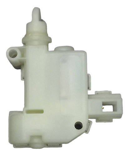 Solenoide Cerradura Porton Trasero Para Vw Fox Suran 0