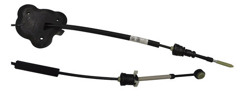 Cable Sel.caja Veloc.fluence Autom -cvt- 0