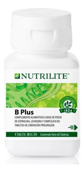 Biotina B7 Plus (cabello Uñas Fuertes Anti Caida Y Quiebre ) 0